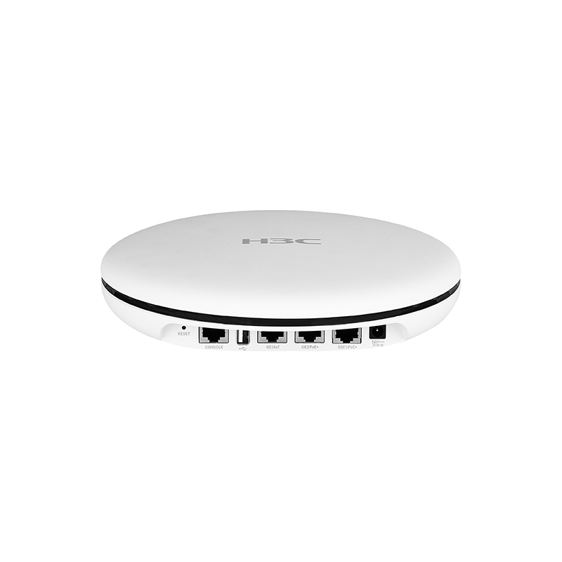 H3C WA6528 内置天线双频八流802.11ax/ac/n 无线接入点-FIT